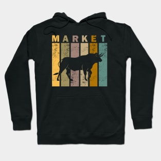 Bull Market Hoodie